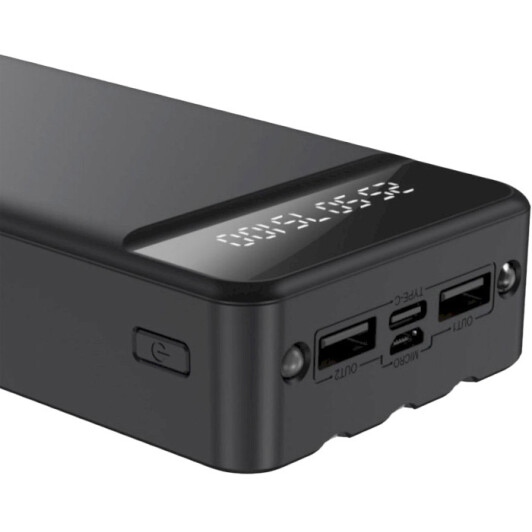 Повербанк XoKo PR163 20000 mAh