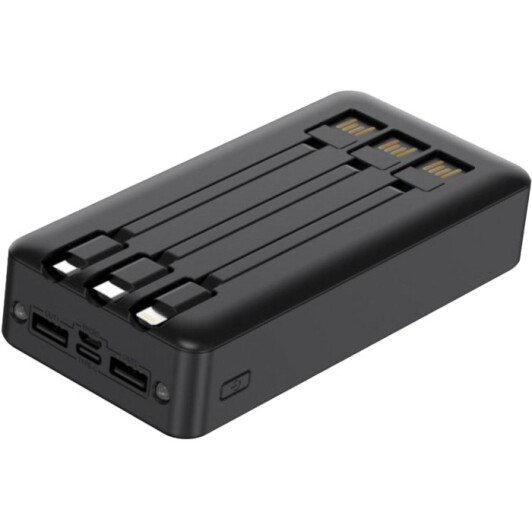 Повербанк XoKo PR163 20000 mAh