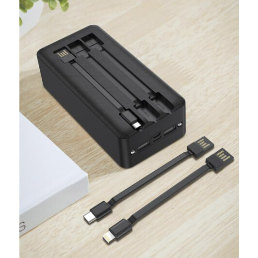 Повербанк XoKo PR163 20000 mAh