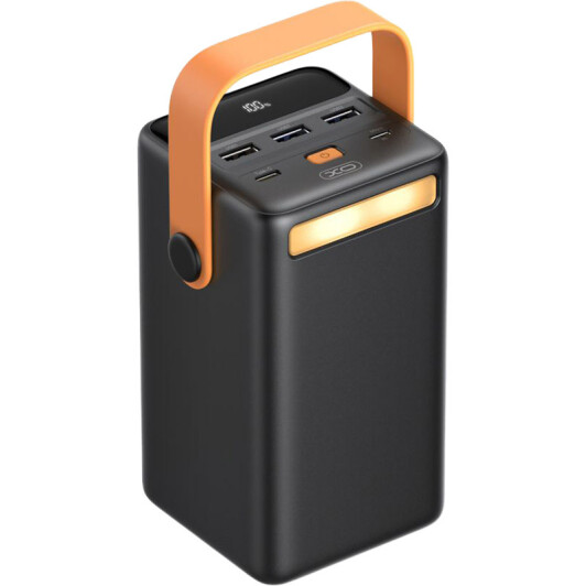 Повербанк XoKo PR168 50000 mAh 22.5 Вт