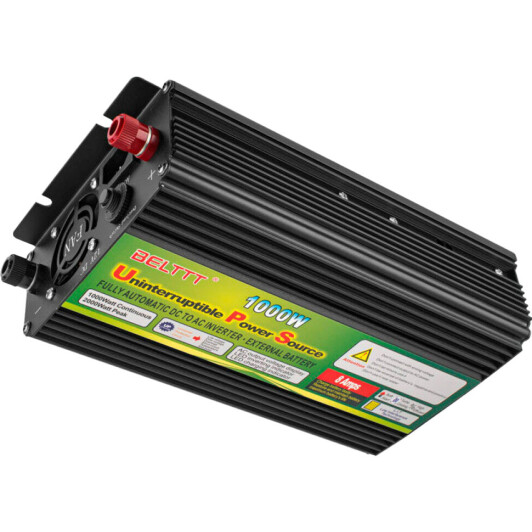 Инвертор Belttt BEM1000AU 1000 W