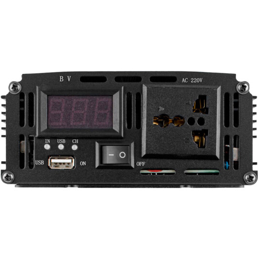 Инвертор Belttt BEM1000AU 1000 W