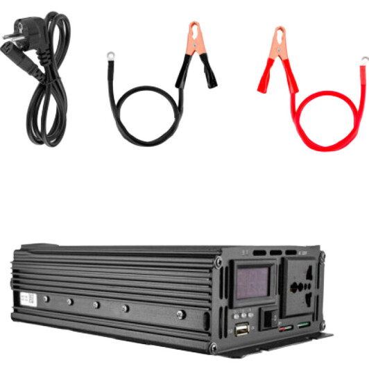 Инвертор Belttt BEM1000AU 1000 W