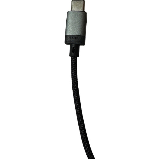 Кабель XoKo XK-MS-3 USB type-C - Apple Magsafe 2 м