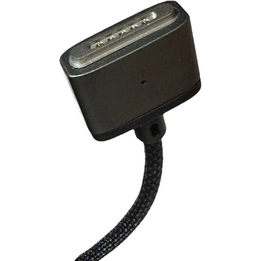Кабель XoKo XK-MS-3 USB type-C - Apple Magsafe 2 м