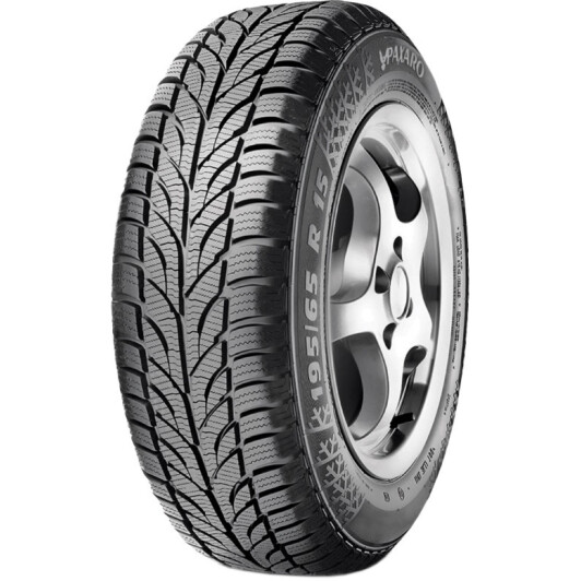 Шина Paxaro Winter 185/65 R14 86T Словакия, 2023 г. Словакия, 2023 г.