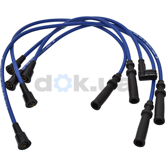 Комплект дротів запалювання Janmor JP350 для Mazda 626