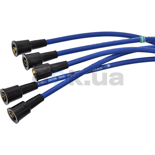 Комплект дротів запалювання Janmor JP350 для Mazda 626