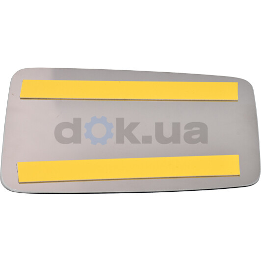 Стекло наружного зеркала BLIC 6102-01-0143P