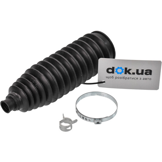 Пыльник рулевой рейки Spidan 84054