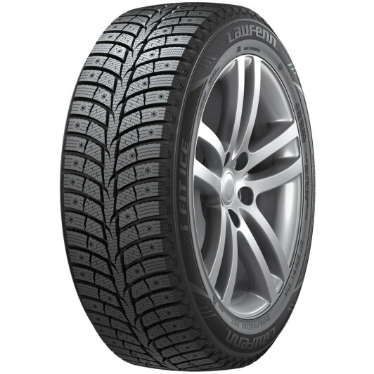Шина Laufenn I FIT Ice LW71 185/70 R14 92T XL (под шип)
