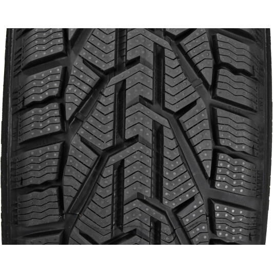 Шина Tigar SUV Winter 225/60 R18 104H XL: купить резину в Украине и ...