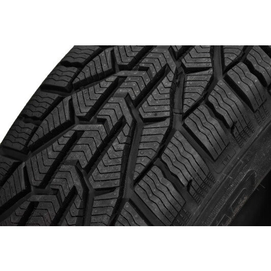 Шина Tigar SUV Winter 215/65 R16 102H XL