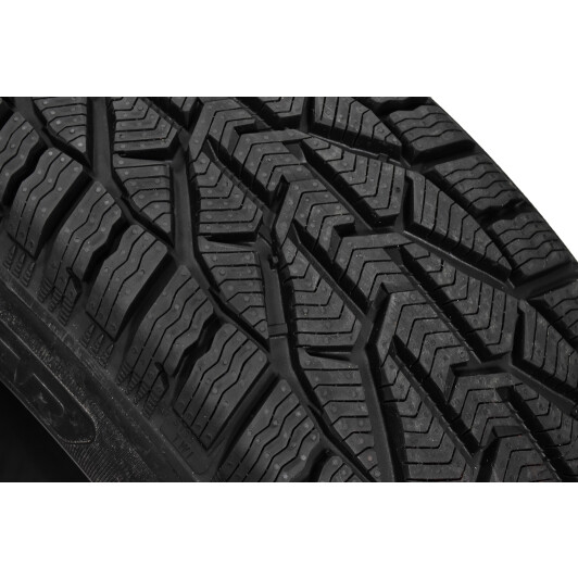 Шина Tigar SUV Winter 215/65 R16 102H XL