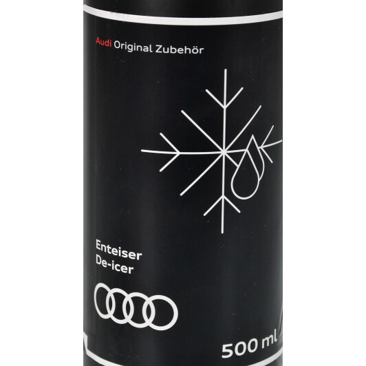 VAG Enteiser, 500 мл (00A096322A020) универсальный размораживатель 500 мл
