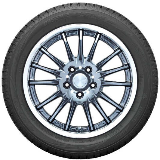 Шина Toyo Tires Observe Gsi-6 HP 235/45 R17 97H FR XL