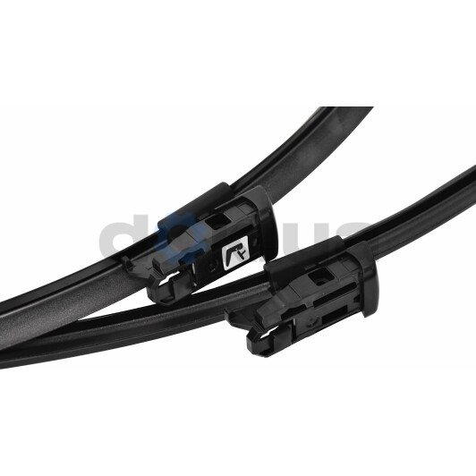 Щетки стеклоочистителя Valeo 577886