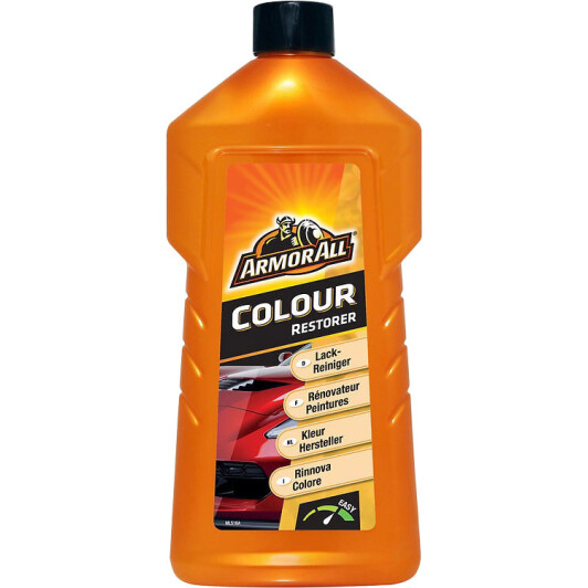 Поліроль для кузова ArmorAll Color Restorer