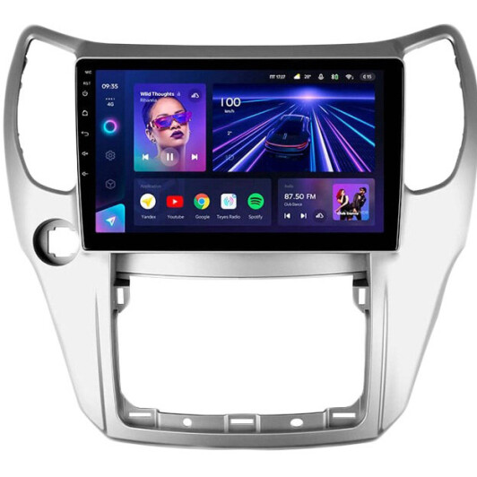 Штатная магнитола Teyes CC3L 43043