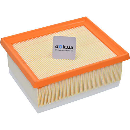 E490L Hengst Filter Воздушный фильтр