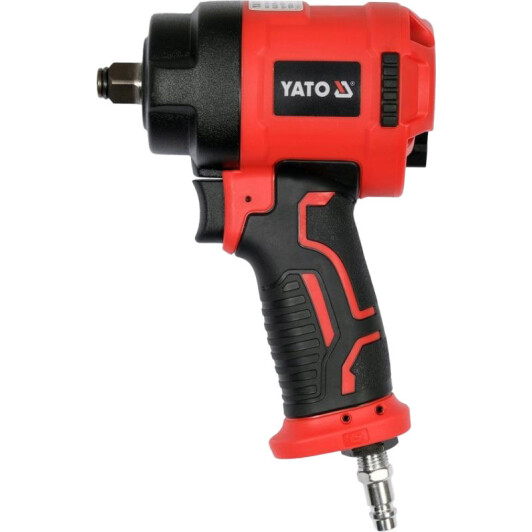 Пневмогайковерт Yato YT-09515