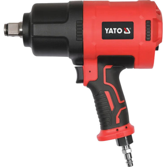Пневмогайковерт Yato YT-09575