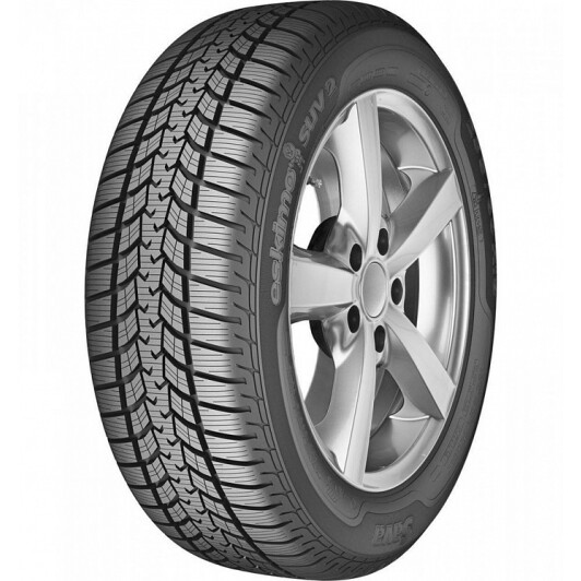 Шина Sava Eskimo SUV 2 235/60 R18 107H XL