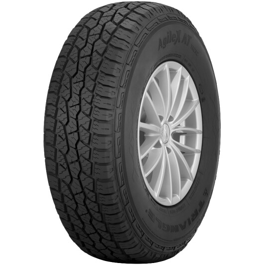 Шина Triangle AgileX AT TR292 225/75 R16 115/112T