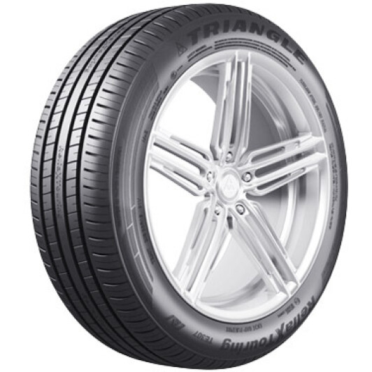 Шина Triangle ReliaX Touring TE307 175/65 R14 82T