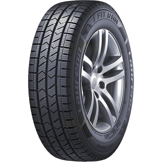 Шина Laufenn I Fit Van 225/65 R16C 112/110R Венгрия, 2024 г. Венгрия, 2024 г.