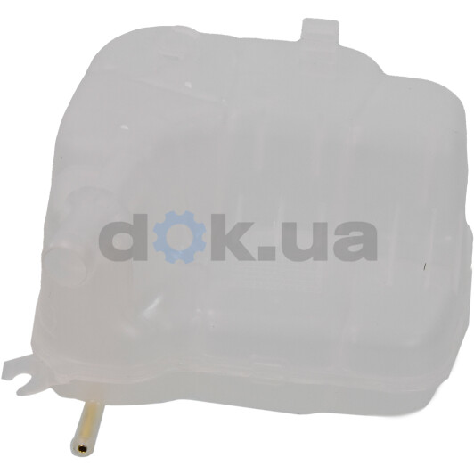 Бачок охлаждающей жидкости General Motors 13465094 для Chevrolet Cruze