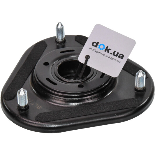 kb66950 SNR Комплект (опора + підшипник)