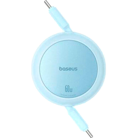 Кабель Baseus Free2Pull Mini P10364500311-01 type-C - type-C 1 м