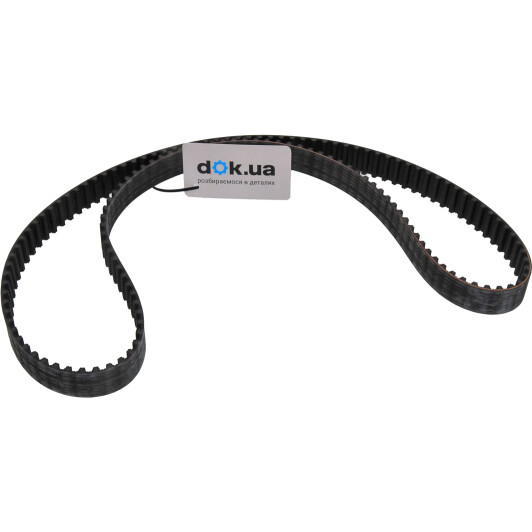 ZRK 1352 Optibelt Ремень ГРМ