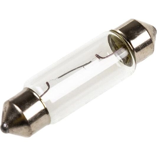 Автолампа Ring C5W S8.5 1 W прозора rw2696led