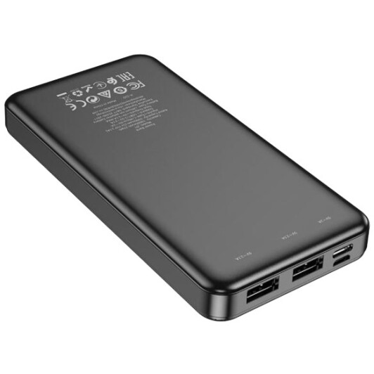 Повербанк Hoco J91 10000 mAh