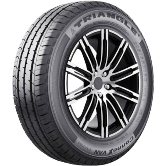 Шина Triangle ConneX Van TV701 195/60 R16C 99/97H