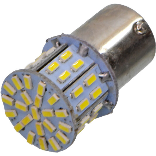 Автолампа AllLight T25 BA15s 29056400