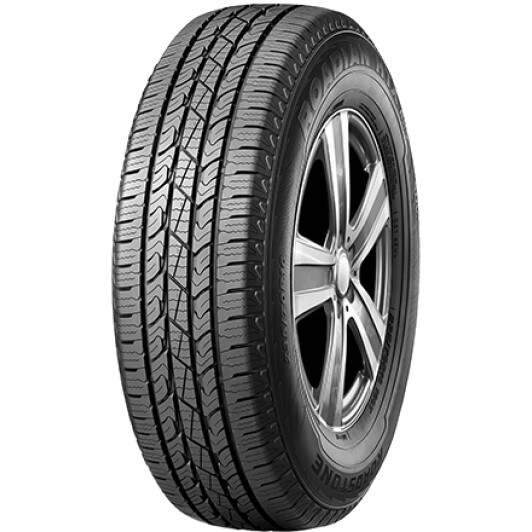 Шина Roadstone Roadian HTX RH5 245/70 R16 111T XL OWL Корея, 2024 р. Корея, 2024 р.