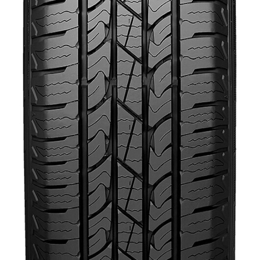Шина Roadstone Roadian HTX RH5 255/70 R15 113/110S