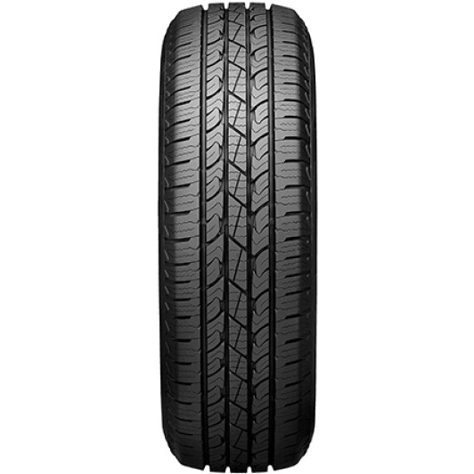 Шина Roadstone Roadian HTX RH5 255/70 R16 111S