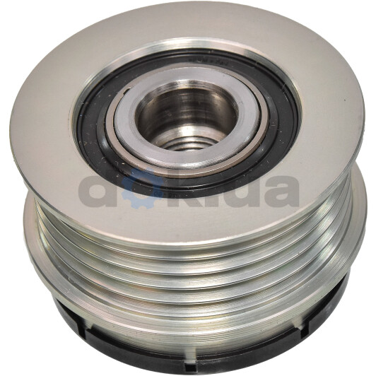 Муфта генератора SKF VKM 03107
