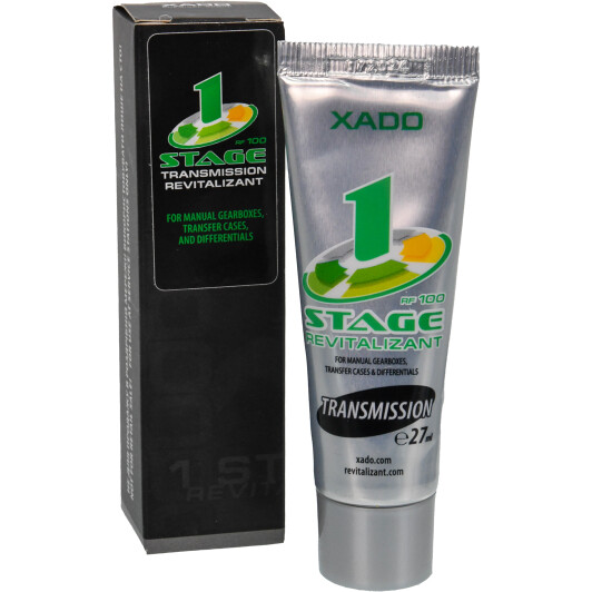 Xado 1 Stage Transmission присадка