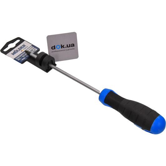 Отвертка Molder MT32107 PH 1