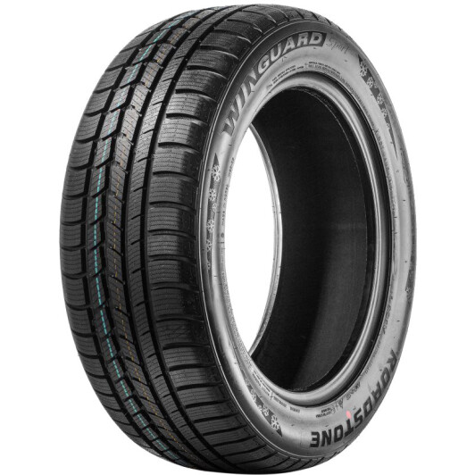 Шина Roadstone Winguard Sport 275/40 R19 105V XL