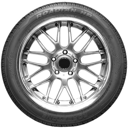 Шина Roadstone Roadian HP 255/50 R19 107V FR XL