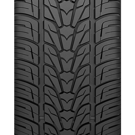 Шина Roadstone Roadian HP 255/50 R19 107V FR XL