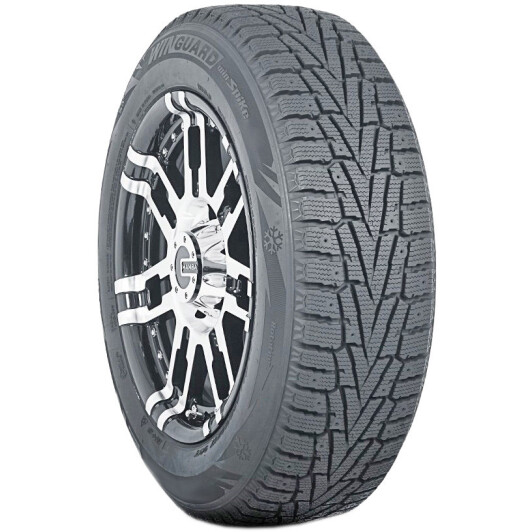 Шина Roadstone Winguard Winspike SUV 215/65 R16C 109/107R (под шип) Корея, 2024 г. Корея, 2024 г.