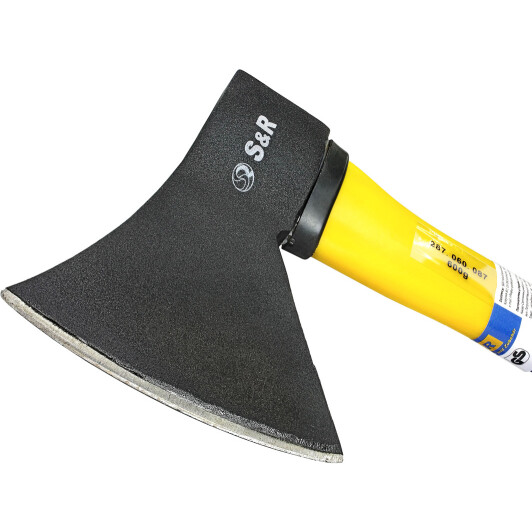 Топор S&R 287060087