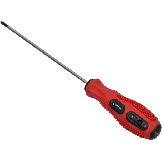 Отвертка Intertool VT3133 PH 0